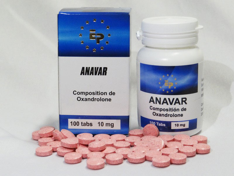 anavar
