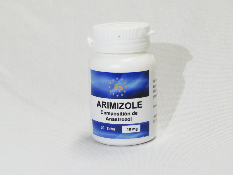 arimizole-3