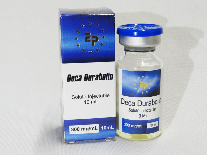 deca-durabolin