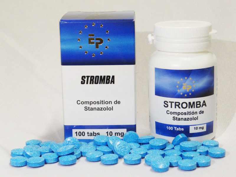 stromba