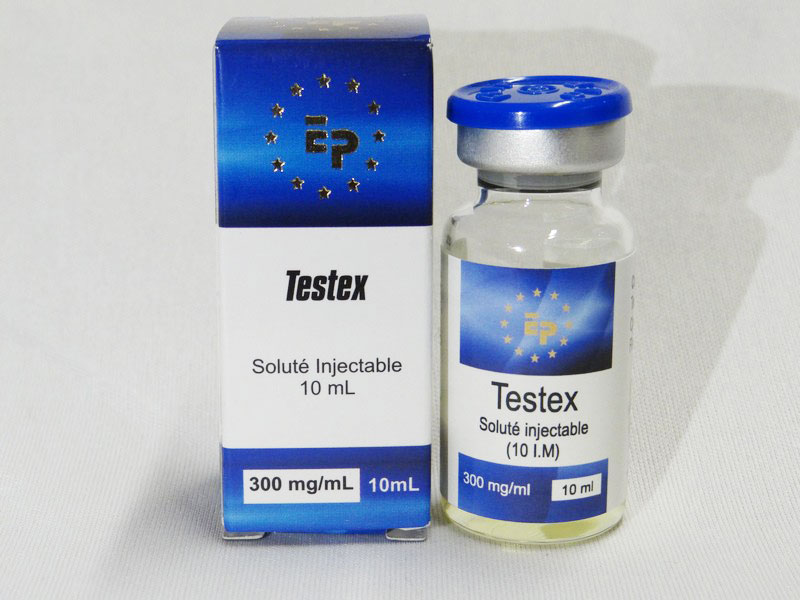 testex