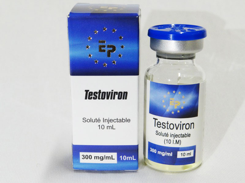 testoviron