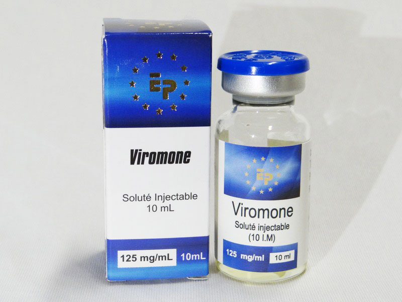 viromone